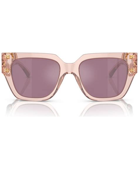 ve4409 versace|Versace Women's Sunglasses, Mirror VE4409 .